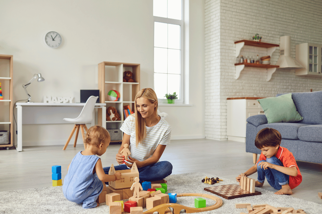 Parent’s Guide to Understanding Preschool Curriculum