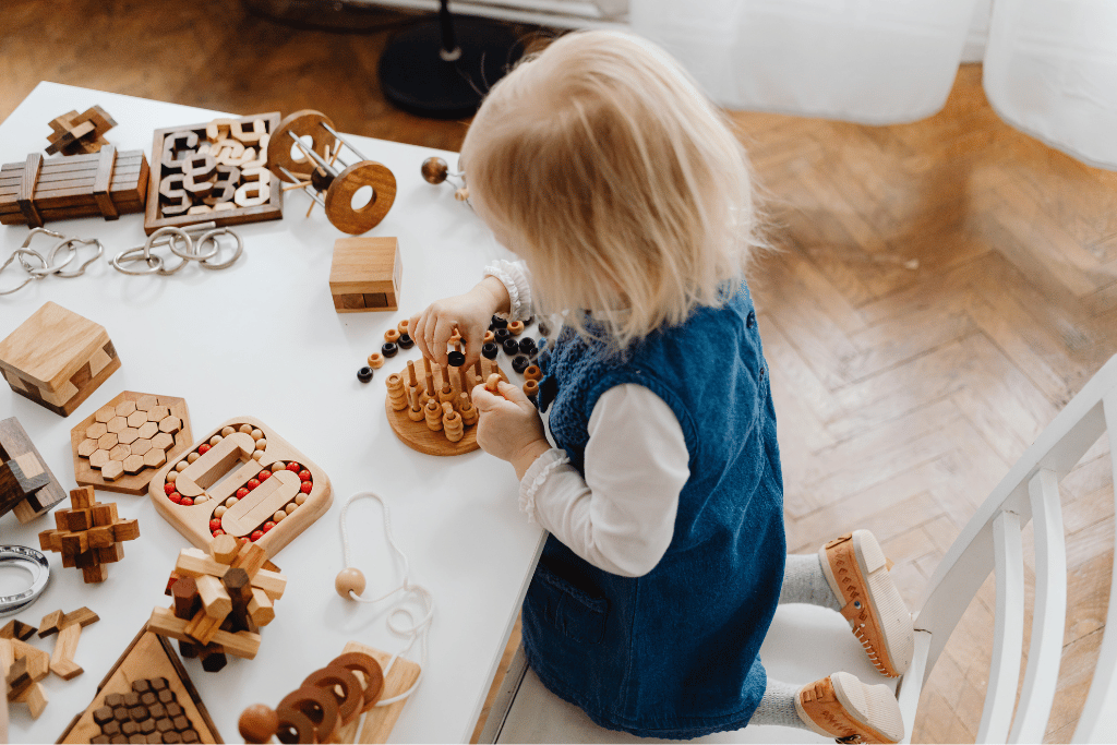 early learning education