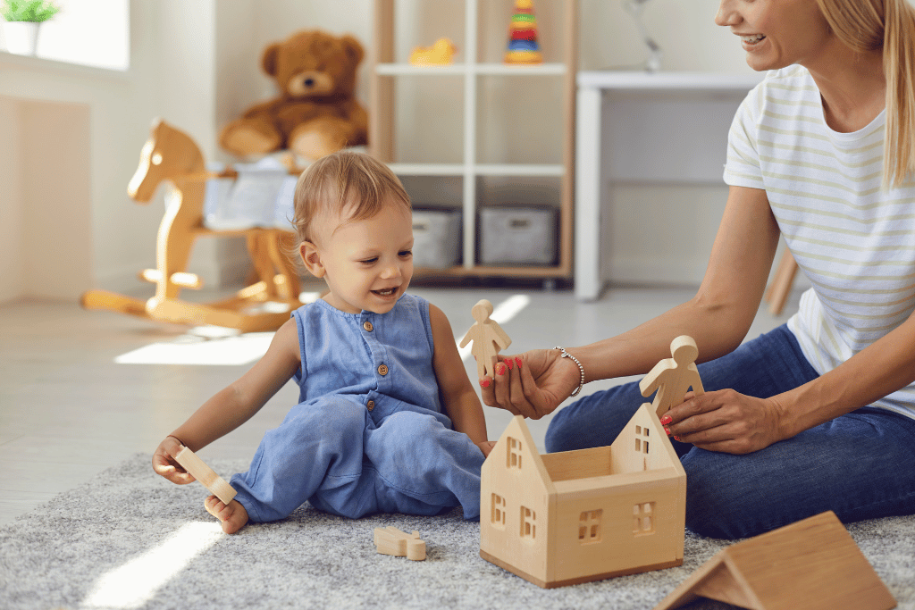 Early Learning Curriculum