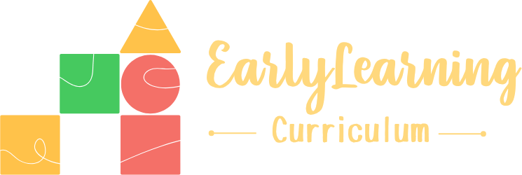Early Learning Curriculums official logo