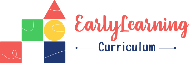 earlylearningcurriculums website logo