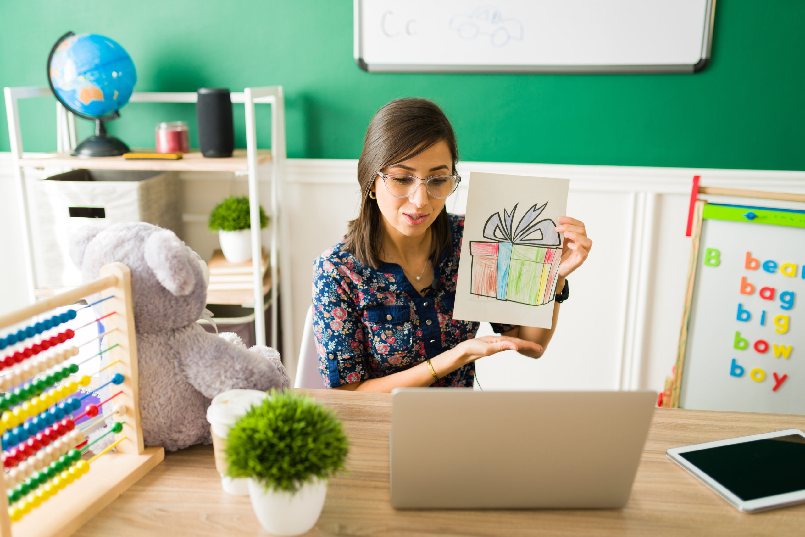 early childhood curriculum