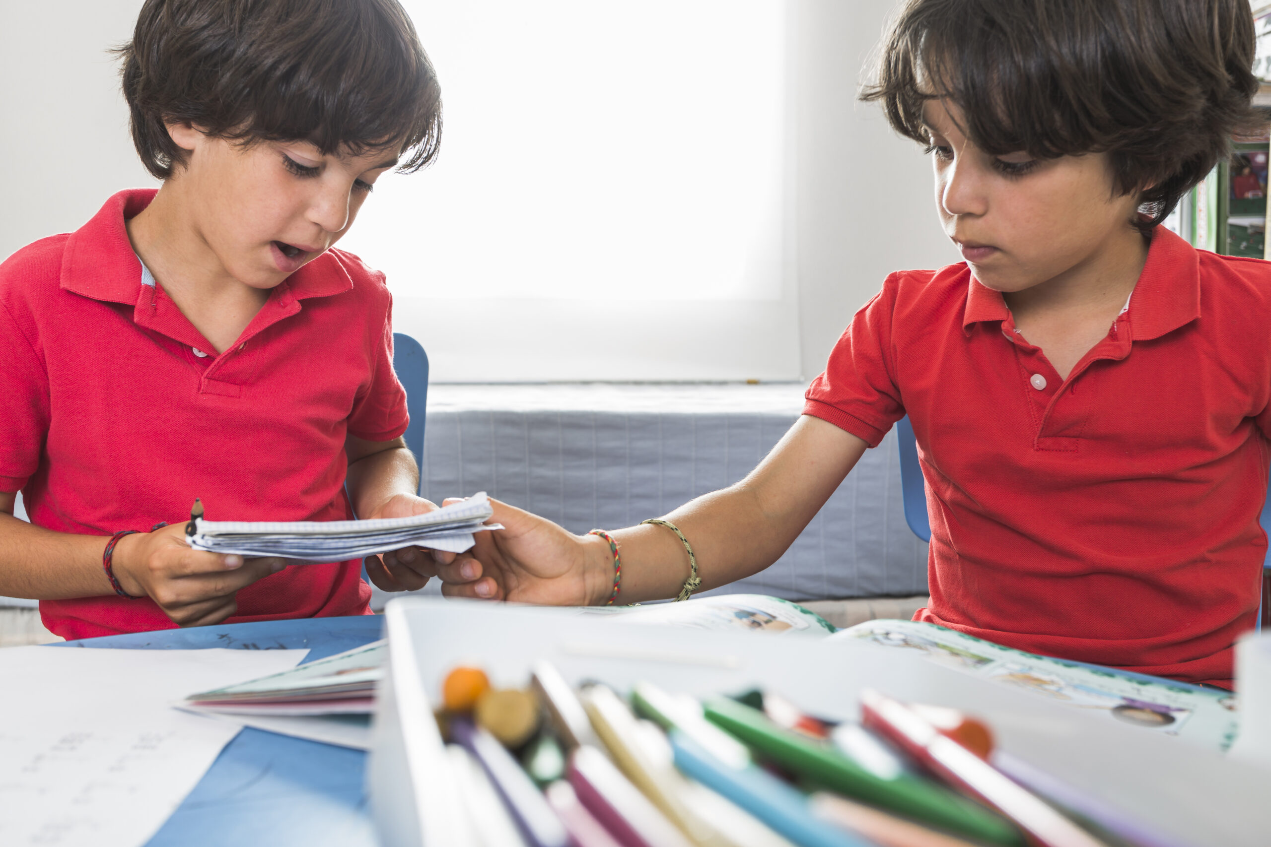 the best curriculum for your child before picking a school