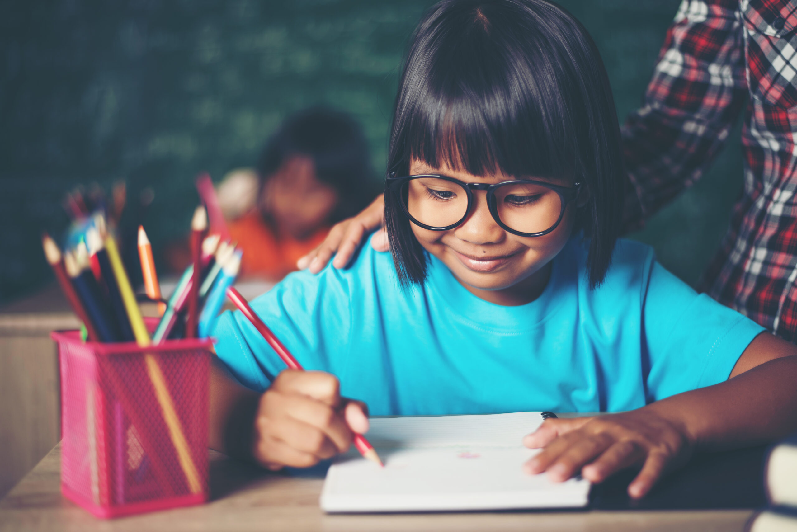best practices in early childhood education with young children.