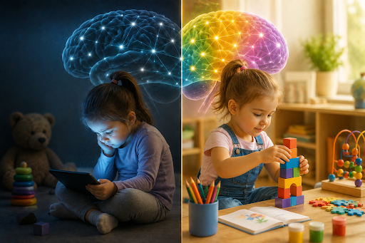 Early Brain Development