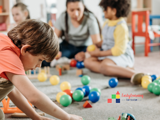 Early Childhood Education