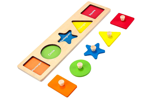 Preschool Curriculum Working
