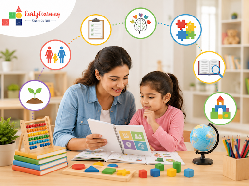 Right Preschool Curriculum