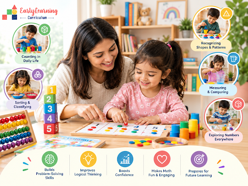 Early Math Skills